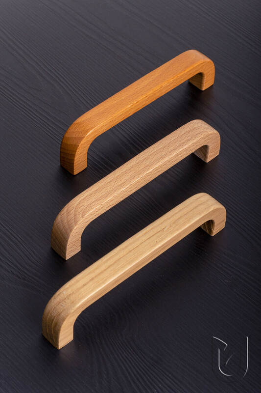 Úchytka Metra 128 buk