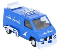 MS 05 Renault Trafic 1:35 Air Servis 