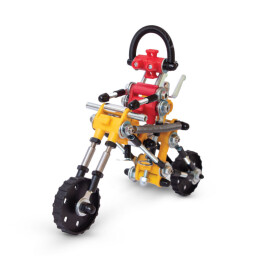 The OffBits stavebnice Rider Bit