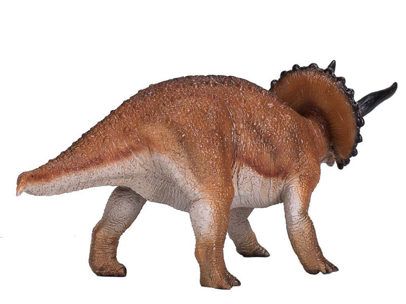 Mojo Triceratops