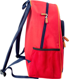 Small Foot Školní batoh Looney Tunes