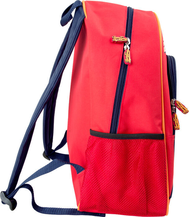 Small Foot Školní batoh Looney Tunes