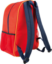 Small Foot Školní batoh Looney Tunes