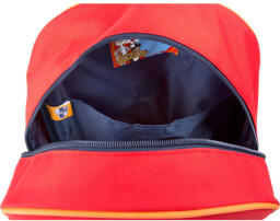 Small Foot Školní batoh Looney Tunes