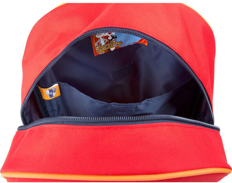 Small Foot Školní batoh Looney Tunes