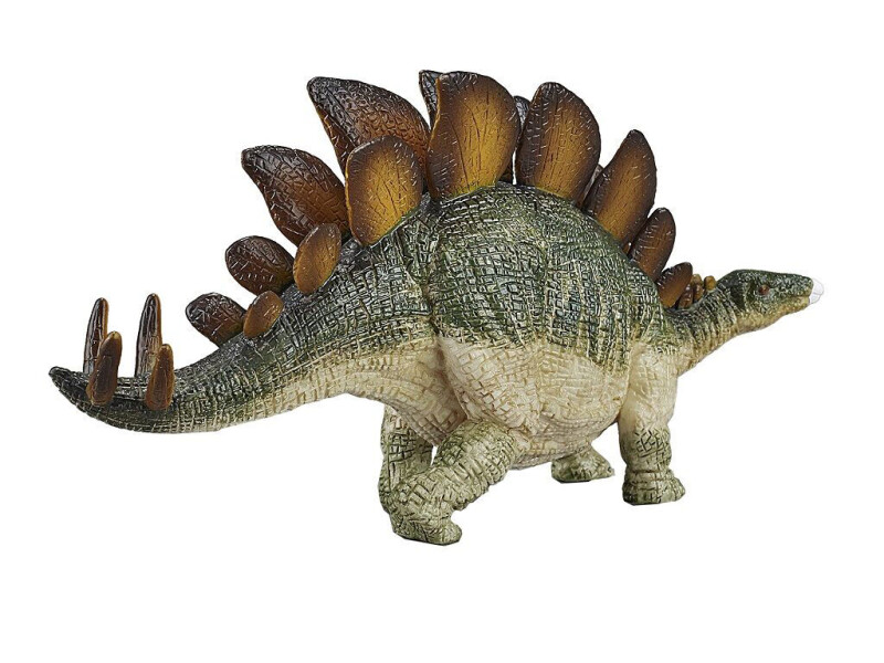 Mojo Stegosaurus