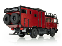 Kaden Tatra Terra 4x4 expediční speciál