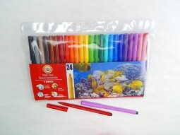 Fixy KOH-I-NOOR 1002 24 ks 
