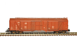 SDV Krytý vůz Gags 51 1. série ČD/ČDC 1:120