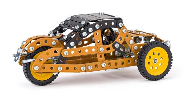 Merkur Hadraplán 295 ks