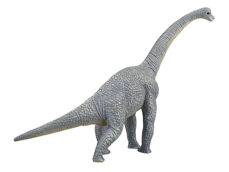 Mojo Brachiosaurus