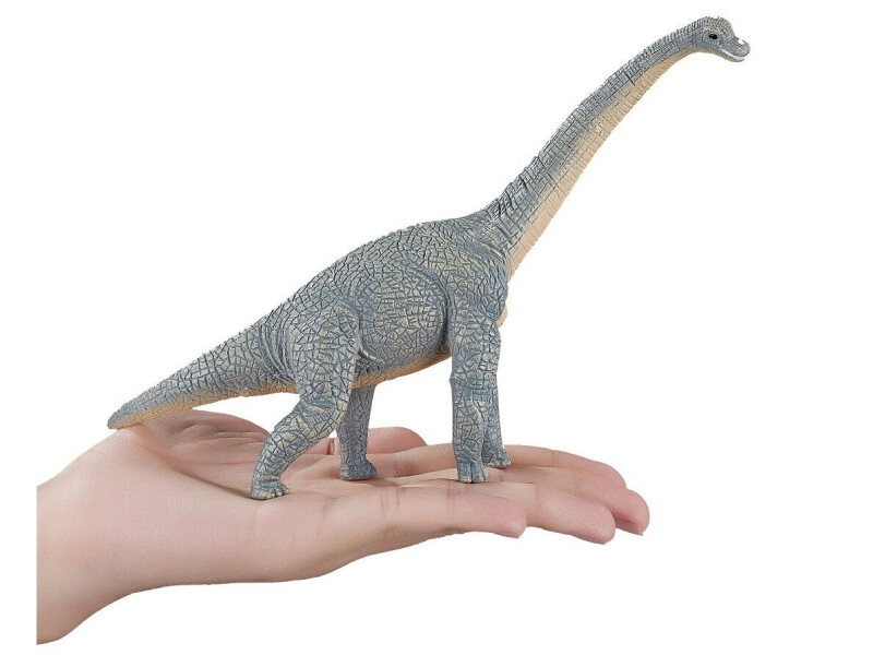 Mojo Brachiosaurus