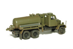 SDV Praga V3S FEK 1:87 khaki