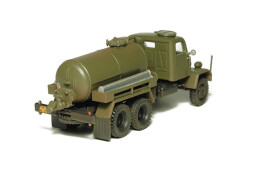 SDV Praga V3S FEK 1:87 khaki