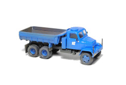 SDV Praga V3S rychlosklápěč 1:87