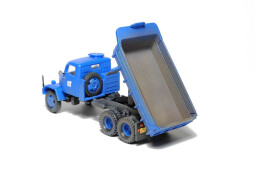 SDV Praga V3S rychlosklápěč 1:87