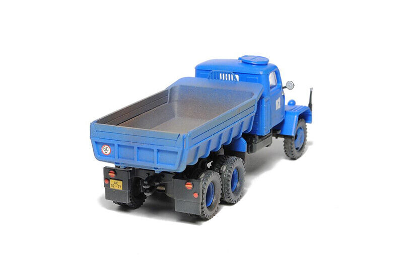 SDV Praga V3S rychlosklápěč 1:87