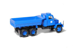 SDV Praga V3S rychlosklápěč 1:87