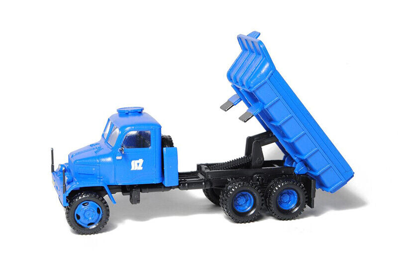 SDV Praga V3S rychlosklápěč 1:87