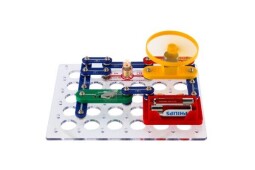 Tajemství elektroniky - Rádio 80 experimentů