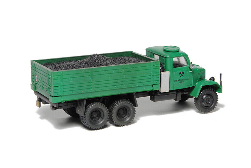 SDV Praga V3S valník 1:87