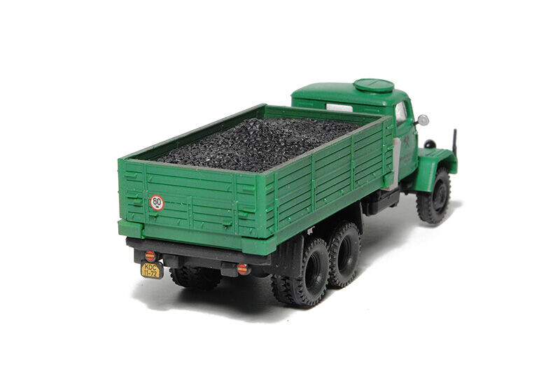 SDV Praga V3S valník 1:87