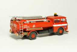 SDV Škoda 706 RT H-UKA 1:87