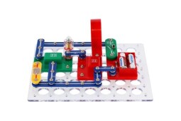 Tajemství elektroniky 180 experimentů