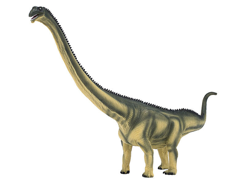 Mojo Mamenchisaurus deluxe