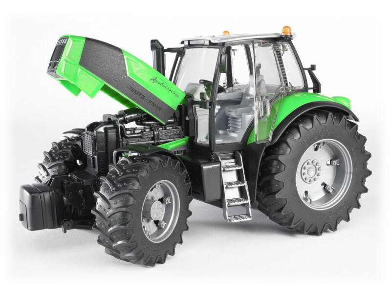 Bruder Traktor Deutz Agrotron X720 1:16