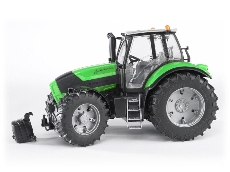 Bruder Traktor Deutz Agrotron X720 1:16