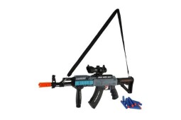 Samopal na pěnové náboje 60cm
