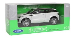 Welly Land Rover Range Rover Evoque 1:24 