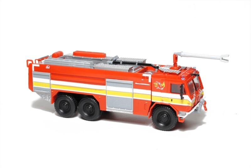 SDV Tatra Force KHA 1:87