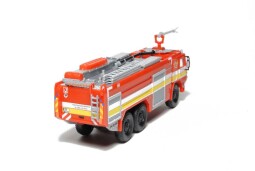 SDV Tatra Force KHA 1:87