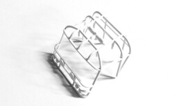 MS Liaz Ochranný rám Dakar