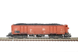 SDV Otevřený vůz Eal/Vsa 10 ČSD 1:120 2