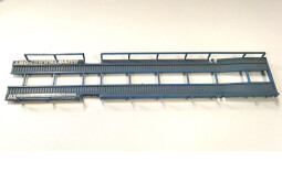 Autotransport sv.modrý horní díl