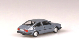 Abrex Škoda Rapid 136 1:43 Šedomodrá Tmavá