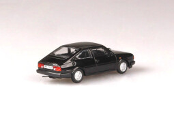 Abrex Škoda Rapid 136 1:43 Černá