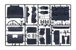 Italeri 3869 IVECO Stralis