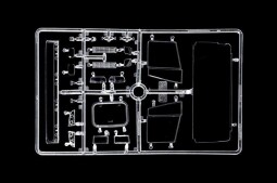 Italeri 3869 IVECO Stralis