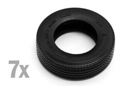 Italeri 3869 IVECO Stralis