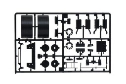 Italeri 3869 IVECO Stralis