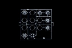 Italeri 3869 IVECO Stralis