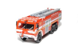 SDV Tatra 815-7 CAS 30/9000/540 S3VH 1:87