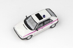 Abrex Škoda Felicia 1:43 Vězeňská služba