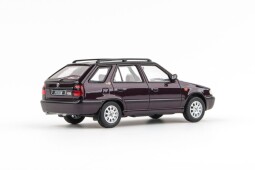 Abrex Škoda Felicia FL Combi 1:43 Fialová Esprit Metalíza - Mystery