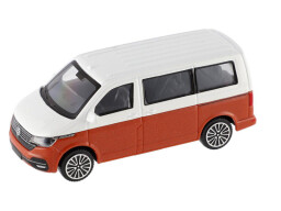 Bburago Street Fire mix druhů 1:43 