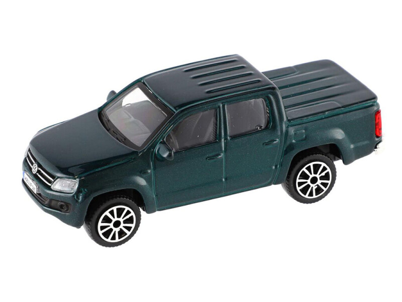 Bburago Street Fire mix druhů 1:43 